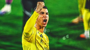 FIFA WORLD CUP MEN Trending Image: Cristiano Ronaldo Makes Return 3-Game Absence With Goal For Al-Nassr